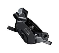 Shimano Br-m8220 Deore Xt Front Disc Brake Caliper One Size Black