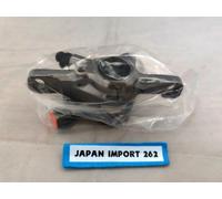 Shimano Disc Brake Caliper XTR BR-M9100 - Post Mount - Front or Rear