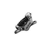 SHIMANO BR-M9120 Hydraulic 4-piston Disc Brake Caliper IBRM9120MPRF XTR Grade