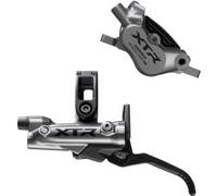 Shimano Br-m9220/bl-m9220 Xtr 4 Pot Bled Brake Lever/post Mount Calliper