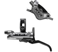 Shimano BR-M9220/BL-M9220 XTR 4 Pot Disc Brake Kit - Rear