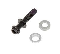 Shimano BR-M985 calliper fixing bolt, M6 x 30.5 mm