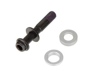 Shimano BR-M985 calliper fixing bolt, M6 x 30.5 mm