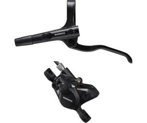 Shimano BR-MT200/BL-MT200 Disc Brake Kit - Front