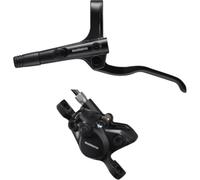 Shimano BR-MT200/BL-MT200 Hydraulic Disc Brake Kit - (Front & Rear Options)