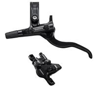 Shimano BR-MT410/BL-M4100 Deore 2-Pot Hydraulic Disc Brake Kit - Rear