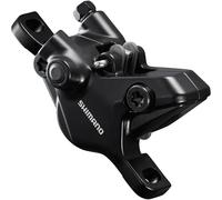 Shimano Deore BR-MT410 Deore 2-pot calliper - post mount - without ada