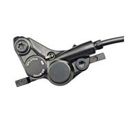 Shimano BR-MT420 Brake Caliper 4 Piston Postmount 1750 Mm E Bike MT420