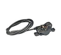 Shimano BR-MT500 Brake Caliper Postmount and 140 cm Line for B01S Pads - New