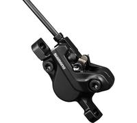 Shimano Hydraulic Disc Br-mt500 Disc Brake Caliper Black