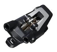 Shimano Br-mt600 W/g05s Disc Brake Caliper One Size Black