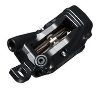 Shimano Br-mt620 W/d03s Disc Brake Caliper One Size Black
