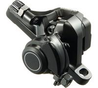 SHIMANO Sora BR-R317 Calliper without Rotor - Black, Rear