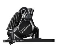 Shimano BR-R7170 105 Hydraulic Disc Brake Caliper - Front