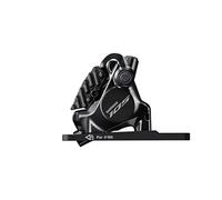 Shimano 105 BR-R7170 105 flat mount calliper; for 140/160 mm; front; black