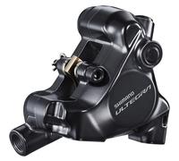 Shimano BR-R8170 Ultegra Flat Mount Front Hydraulic Disc Brake Caliper 140/160mm