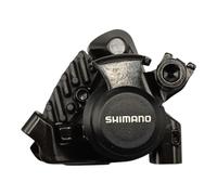 Shimano BR-RS305 Mechanical Disc Brake Caliper Flatmount Rear Black