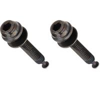 SHIMANO BR-RS505 calliper fixing bolt C, for 35 mm frame, 48 mm bolt (Pack of 2)