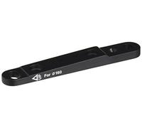 Shimano br-rs505 Clamp Clip Front, Black, One Size