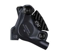 Shimano Disc Brake Caliper GRX RX410 - Flat Mount Rear - Without Rotor or Adapter