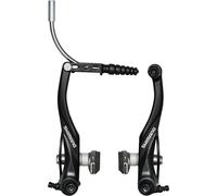 Shimano BR-T4000 Alivio V-Brake Rear, Black
