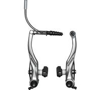 Shimano BR-T4000 Alivio V-brakes (Colour and Front or Rear Option)