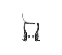SHIMANO BR-T4000 Front V-Brake, Black