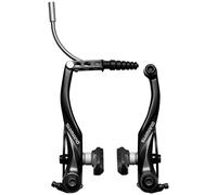 Shimano BR-T4000 V-Brake - Front, Black Adjustable Spring Tension