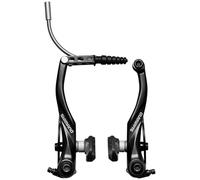 Shimano BR-T4000 V-Brake - Front, Black Adjustable Spring Tension