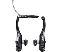 SHIMANO Br-t610 Rim Brake, Unisex Adult, Black, 107 mm