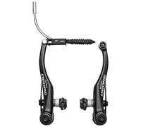 Shimano BR-T610 V-Brake - Front Black