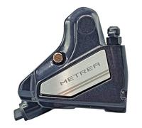 Shimano BR-U5000 Caliper Fm Flat Mount for K02S Pad Urban Trekking City New