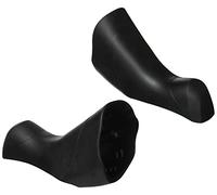 Shimano Sora R3000/3030/2000 Handle Rubbers Black (pair)