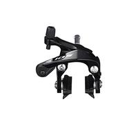 Shimano 105 BR-R7000 105 brake callipers, 49 mm drop, black, rear