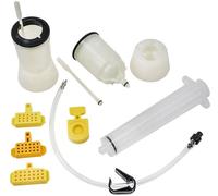 Shimano - Brake Bleeding Kit Professional TL-BR001/TL-BR002/TL-BR003 NEW
