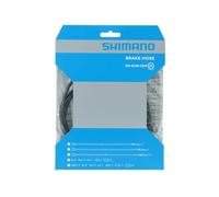 SHIMANO - Brake Cable 1700mm Black-SM-BH90-SBM