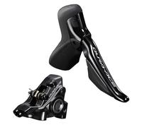 SHIMANO Brake Cycling for Unisex Adults
