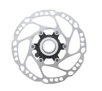 Shimano Brake Disc 160Mm E-Bike Center Lock For Speed Sensor RTEM600
