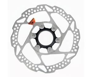 SHIMANO Brake Disc 180mm Cent Lock