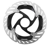 Shimano RT-CL900 Ice Tech FREEZA rotor with internal lockring - 160 mm