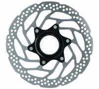 Shimano SM-RT30S2 Brake disc Grey 160 mm