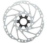 Shimano Brake Disc SM-RT64 S M L Ø 160 180 203 Mm CL Center Lock Disc Rotor