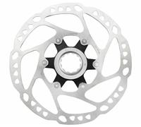 Shimano Brake Disc SM-RT64 S M L Ø 160 180 203 Mm enter Lock Disc Rotor