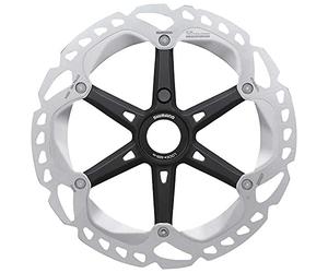 SHIMANO Brake Disk RT-EM810 Ice Tech 180mm for E-MTB - CENTER