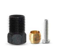 Shimano Connecting Bolt Unit BR-M985 – Screw Kit SM-BH90 with Ogive & Insert
