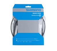 Shimano Spares SM-BH90-JK Straight Connection Hose Rear 1700mm Black