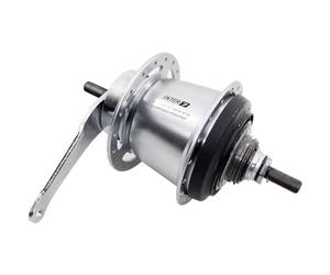 SHIMANO Brake Hub Nexus SG-C3001 7V 36G Rear 127/175 mm Silver