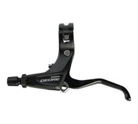 Shimano Brake Lever BL-T610 DEORE Left Cable Type 2-Finger Black