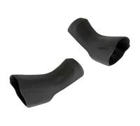SHIMANO Brake Lever Covers Rubber (Pair) - ST-R8000 Ultegra