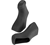 Shimano ST-R8070 STI Brake / Gear Lever Hoods Pair - Black